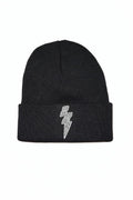 High Joltage Beanie