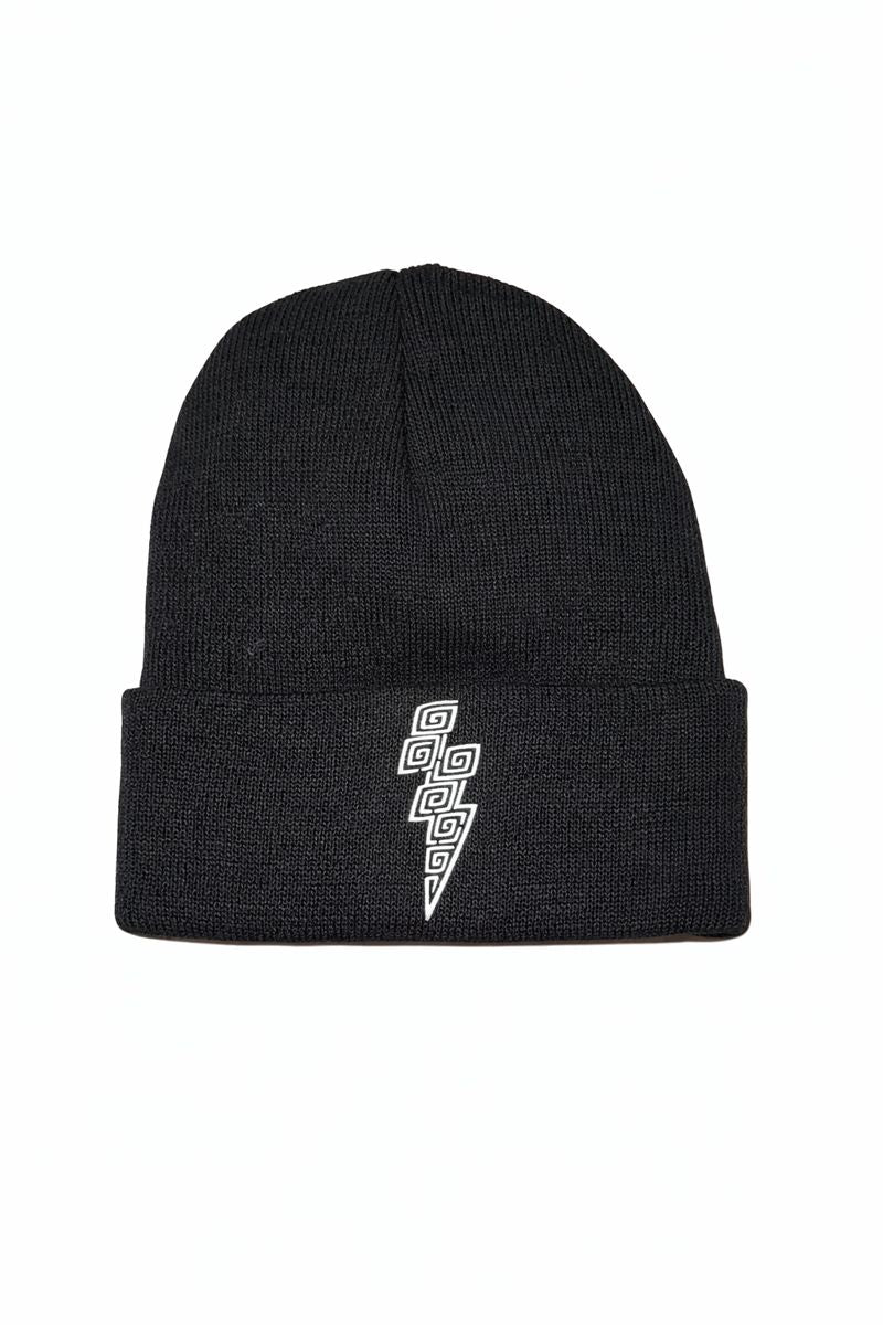 High Joltage Beanie