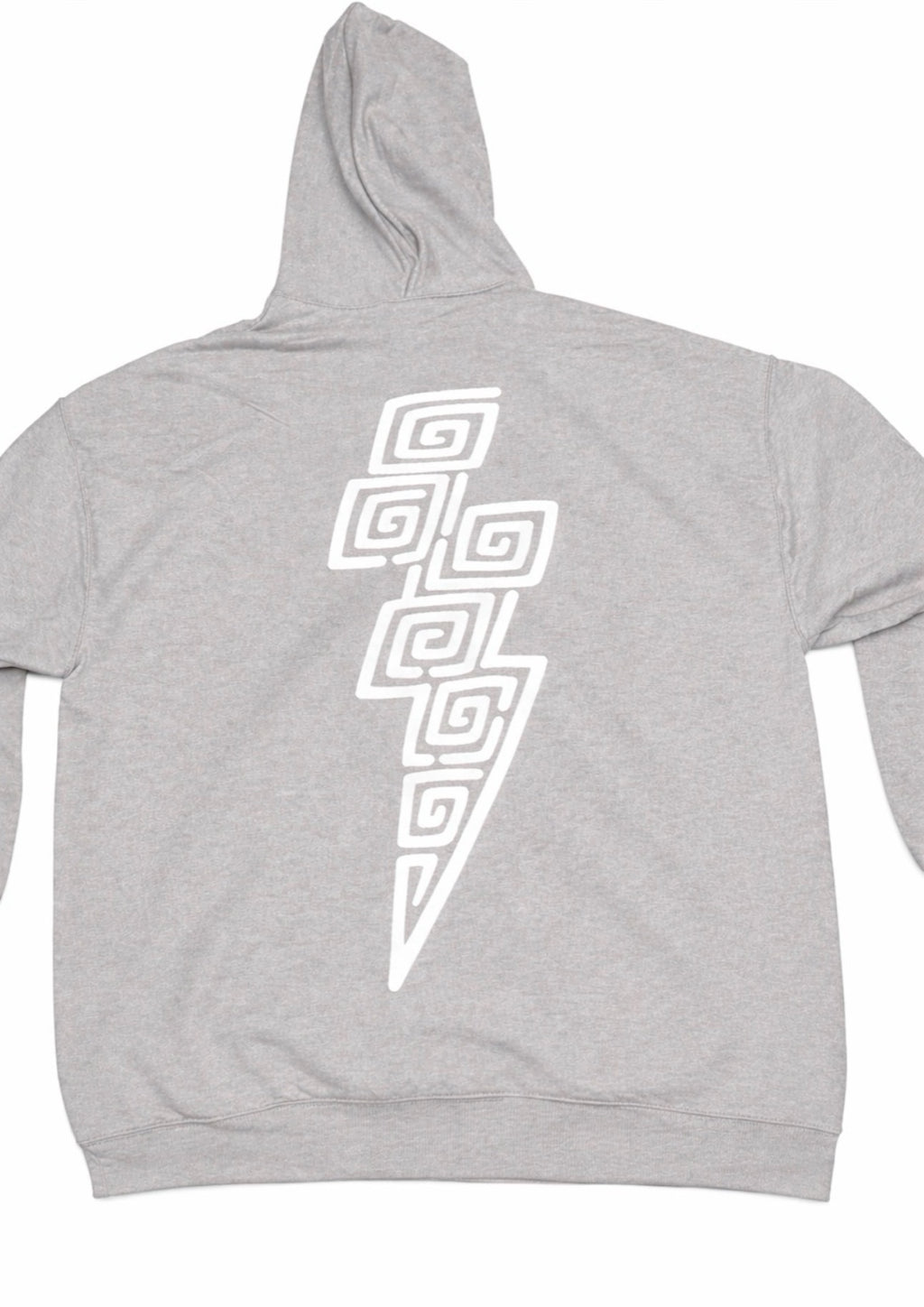 High Joltage Hoodie