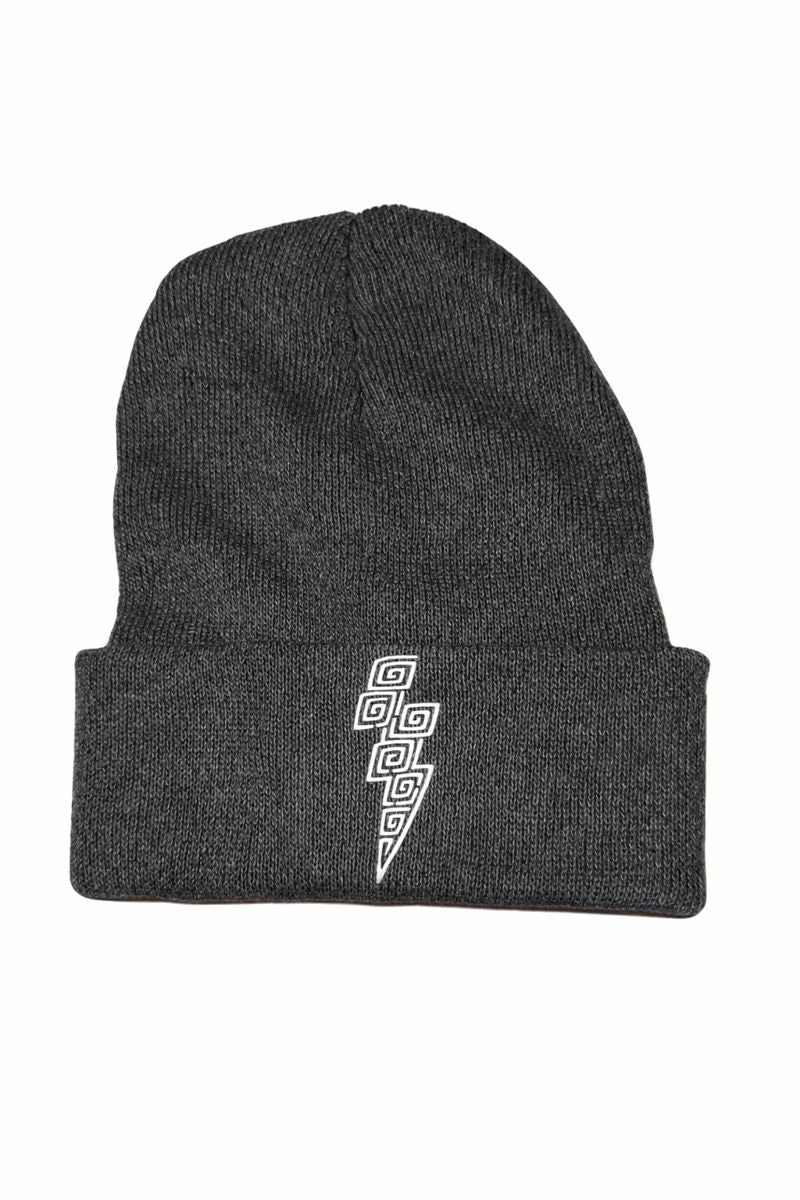 High Joltage Beanie