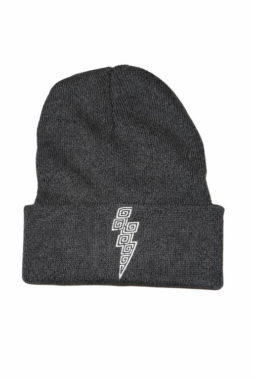 High Joltage Beanie