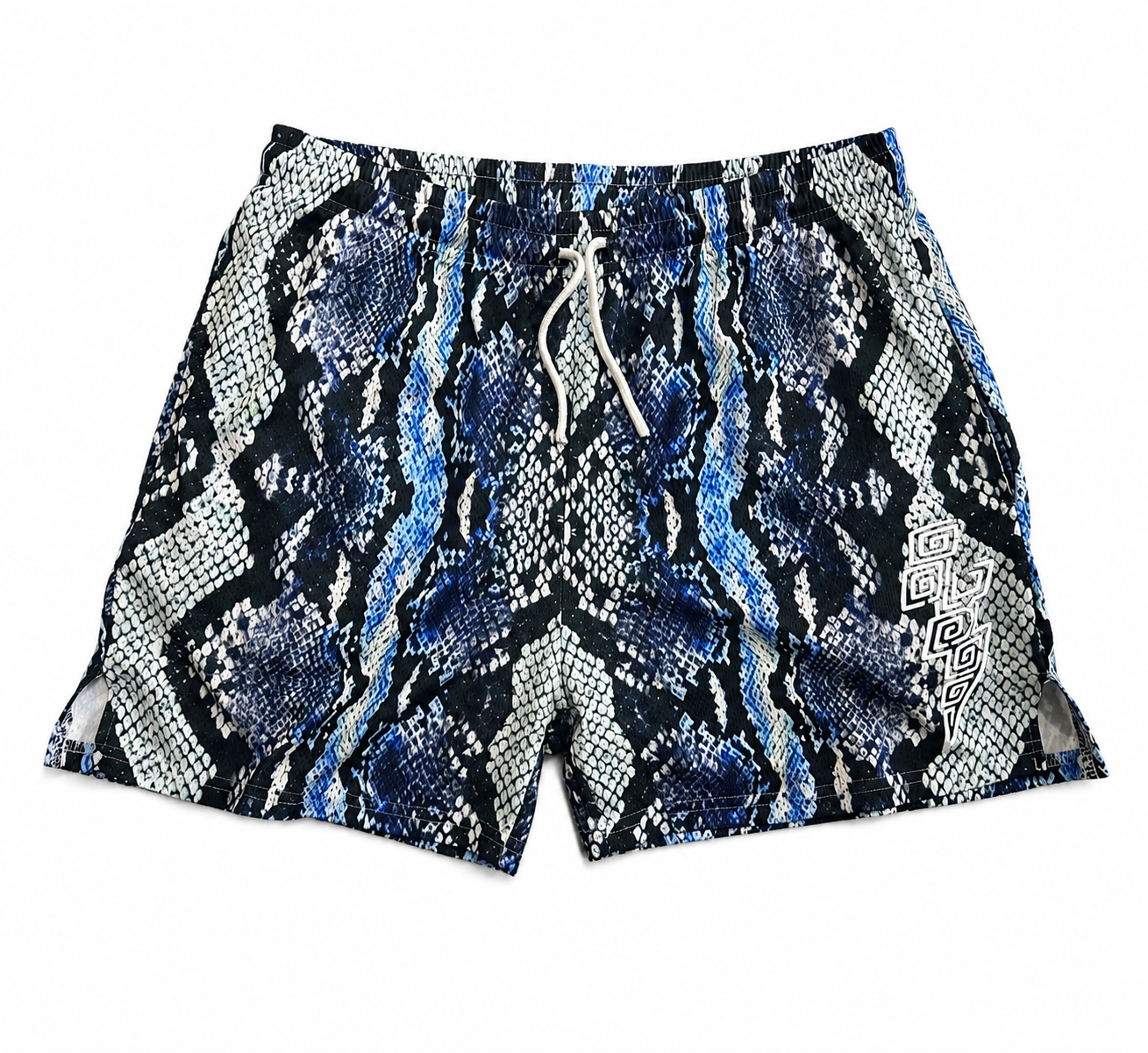 CF MESH SHORTS