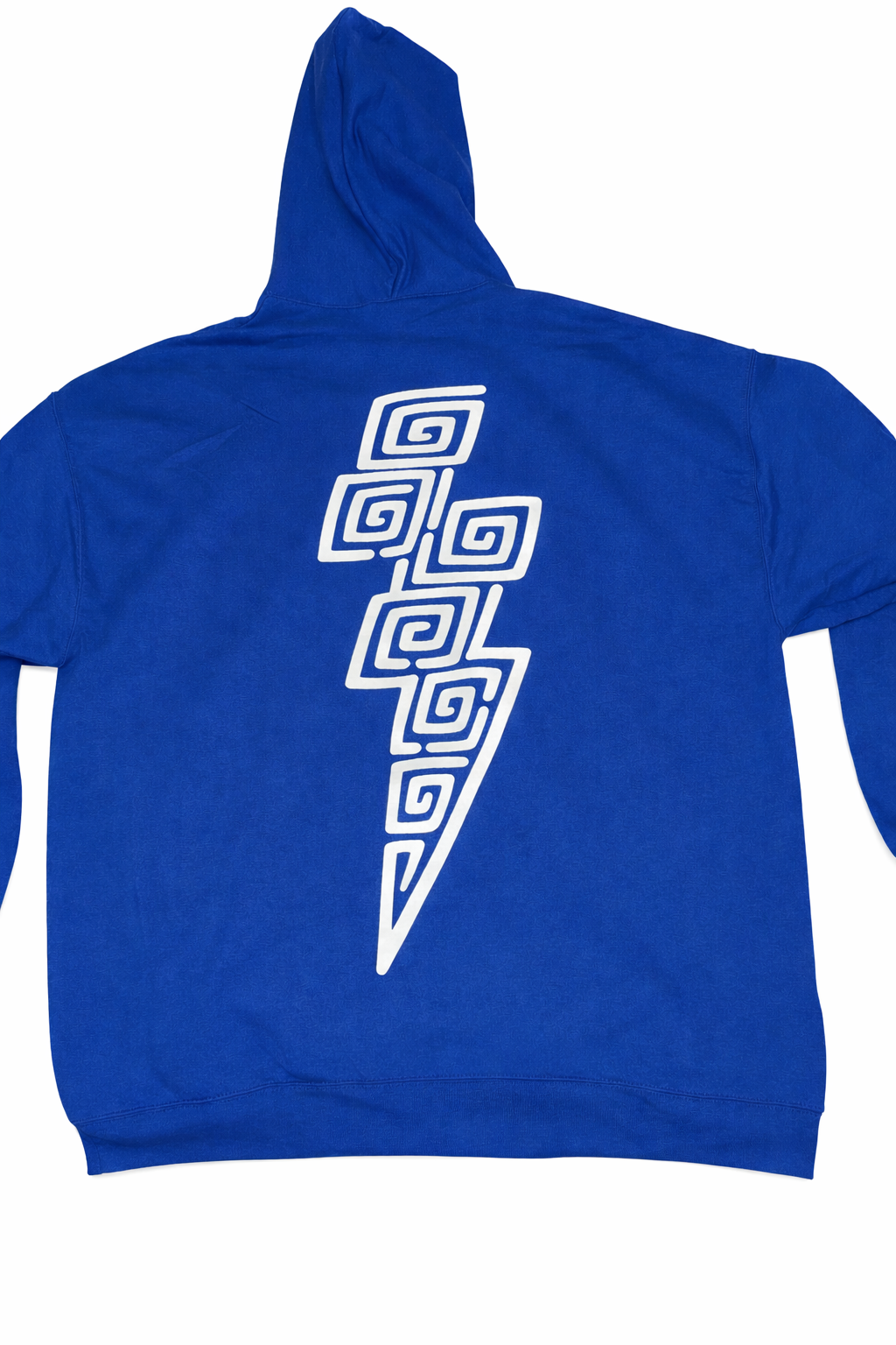 High Joltage Hoodie