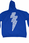 High Joltage Hoodie