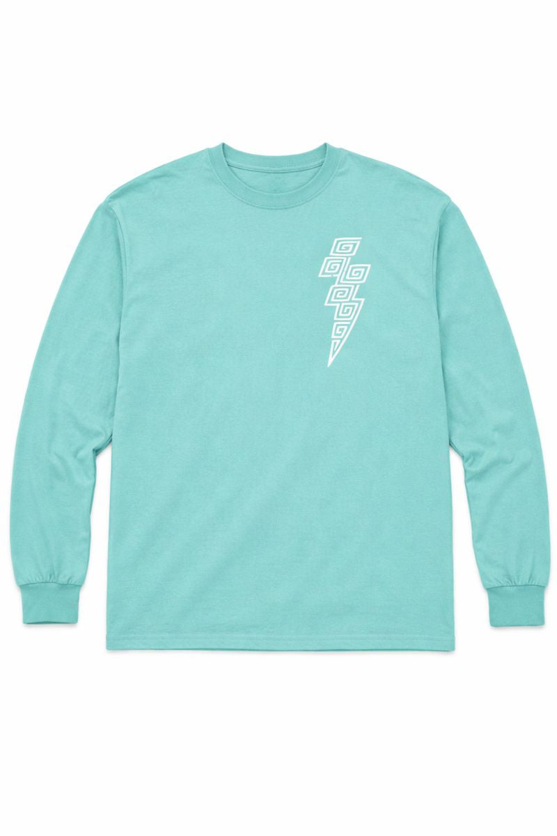 Long Sleeve High Joltage