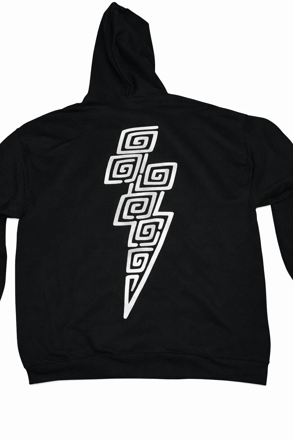 High Joltage Hoodie