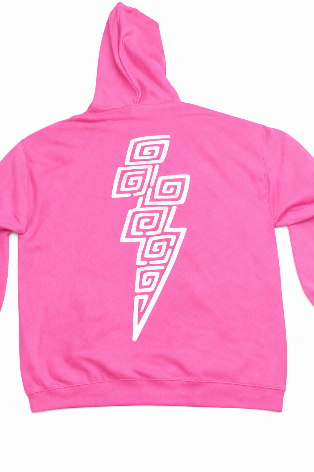 High Joltage Hoodie