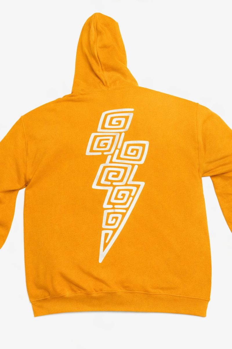 High Joltage Hoodie