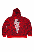 Red Leopard High Joltage