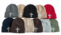 Crossfire OG Beanie